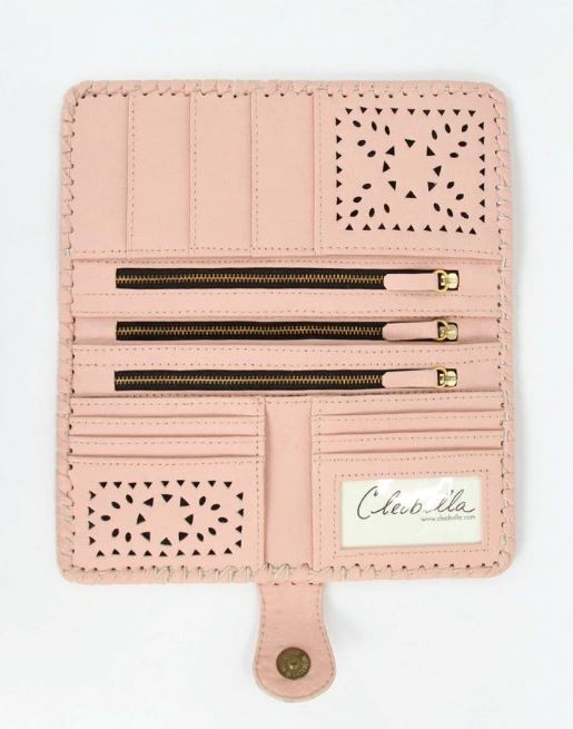 Cleobella clutch discount