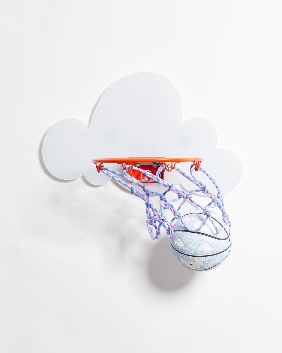 Cloud Mini Basketball Hoop Chance 