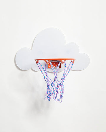 Cloud Mini Basketball Hoop Chance 