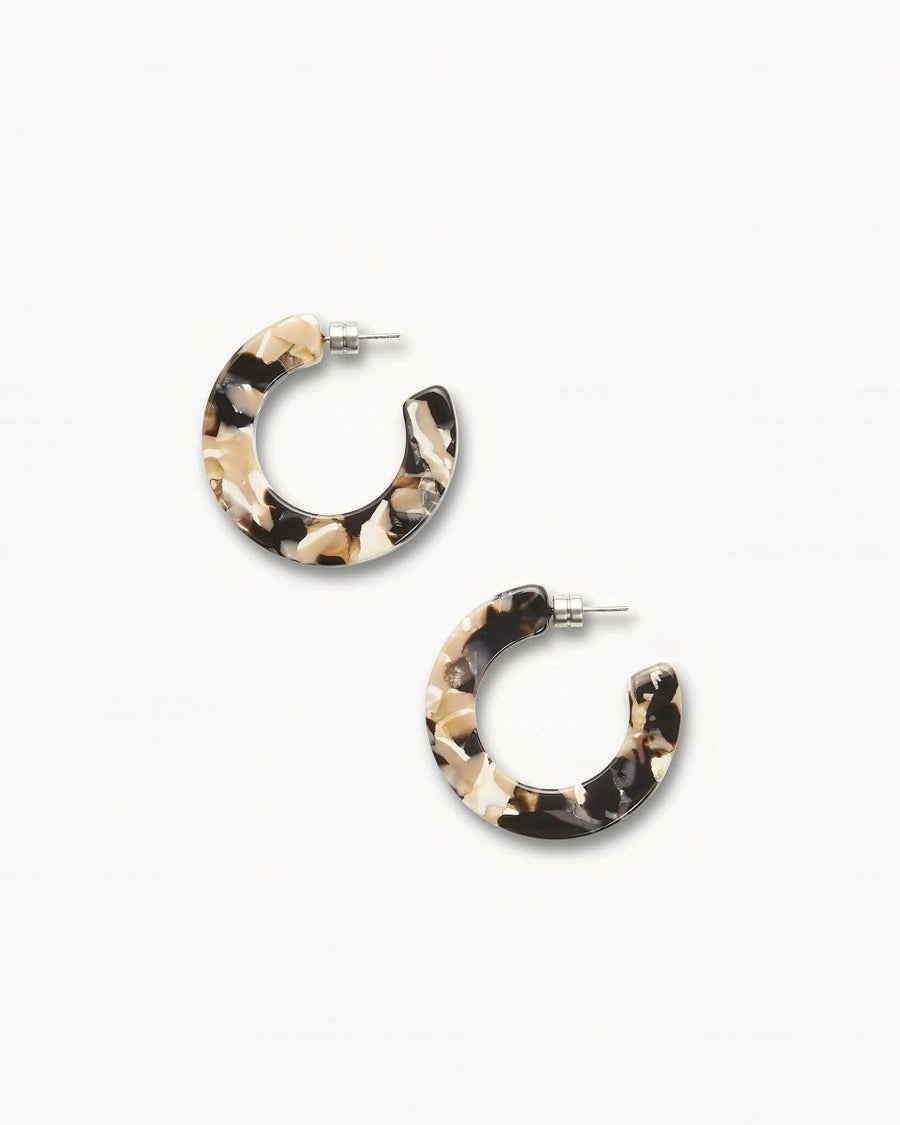 Kate Hoops Jewelry MACHETE 