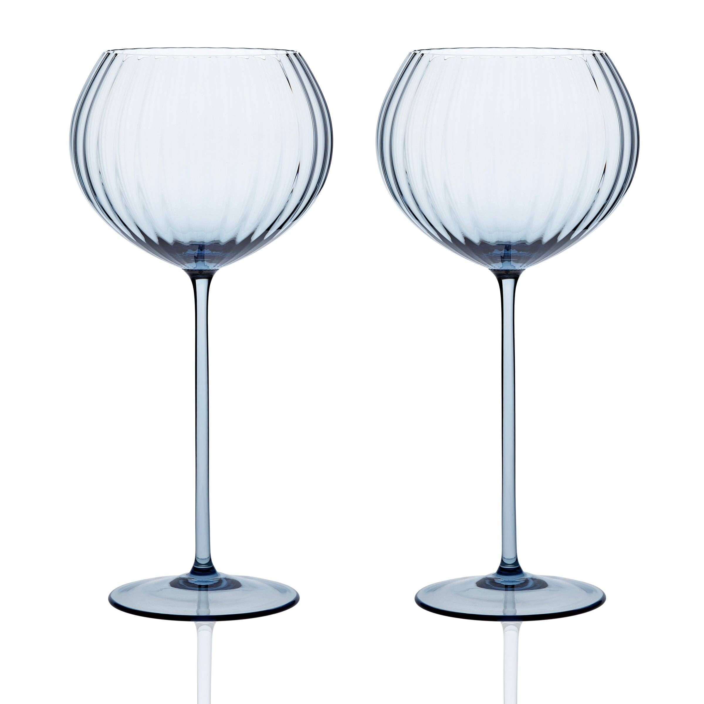 Aurelia White Wine Glass, Set of 4